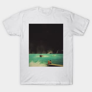 Thassos T-Shirt